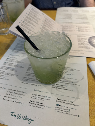 Photo of Turtle Bay Norwich - 8 Swan Ln, Norwich NR2 1HZ